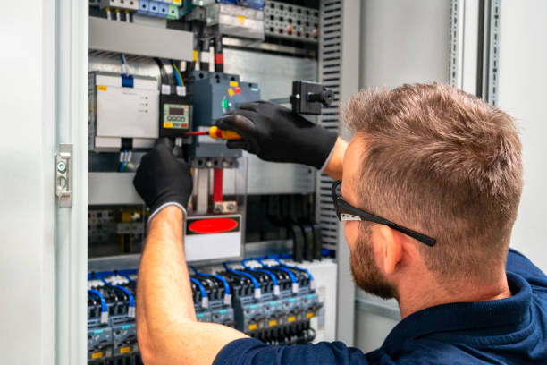 Best Electrical Contractors for Businesses  in Hodgenville, KY