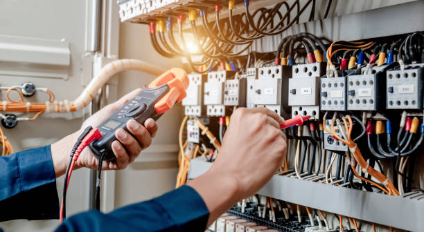 Best Emergency Electrical Repair  in Hodgenville, KY