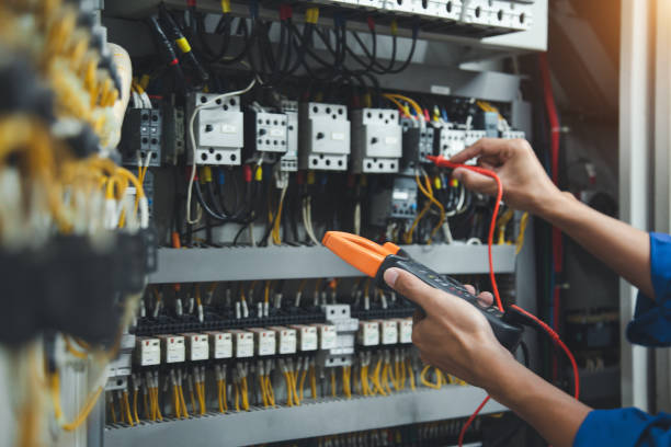 Best Industrial Electrical Services  in Hodgenville, KY