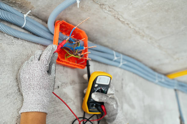 Best Commercial Electrician Services  in Hodgenville, KY