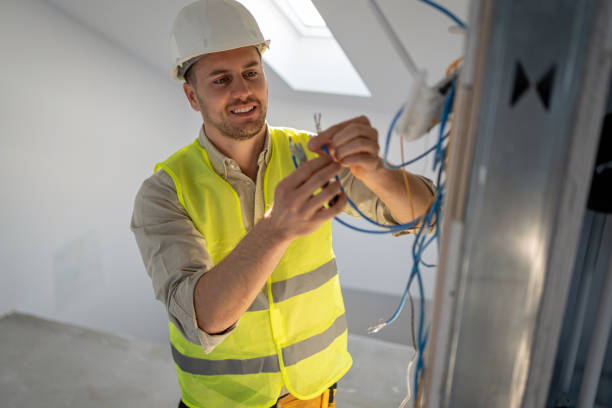 Best Electrical Wiring Services  in Hodgenville, KY